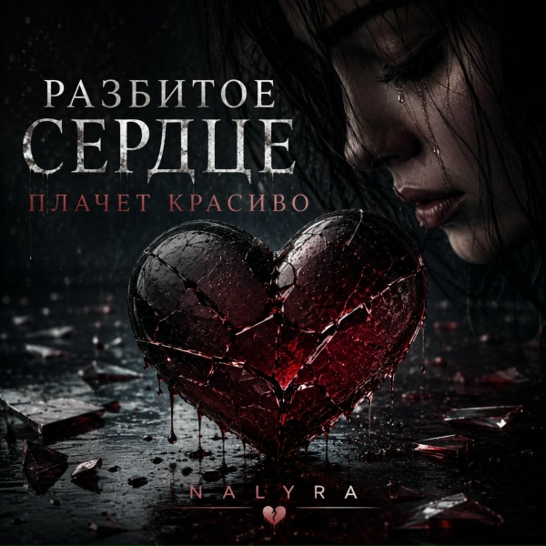 NALYRA - РАЗБИТОЕ СЕРДЦЕ, ПЛАЧЕТ КРАСИВО