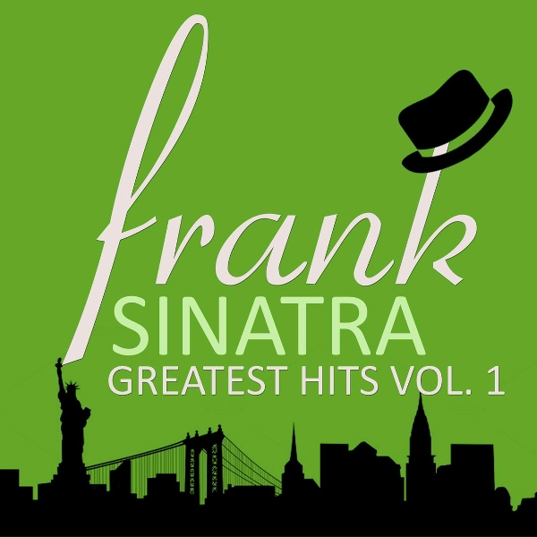 Frank Sinatra - Without A Song