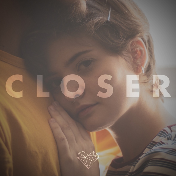 Wonkers, Kaldera feat. Effee - Closer