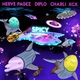 Herve Pagez, Diplo, Charli XCX