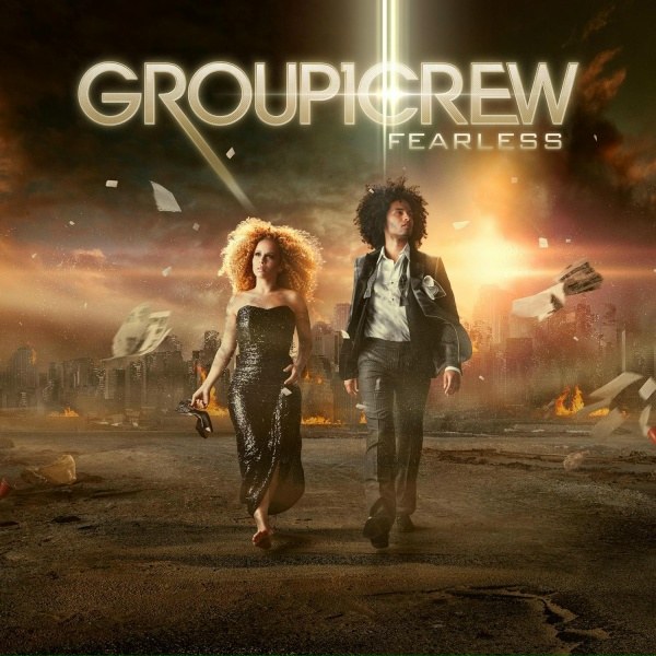 Group 1 Crew - Forsaken