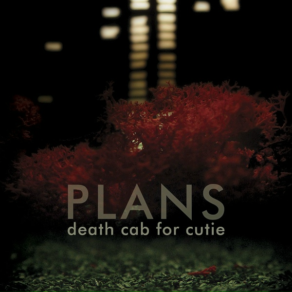 Death Cab for Cutie - Your Heart Is an Empty Room