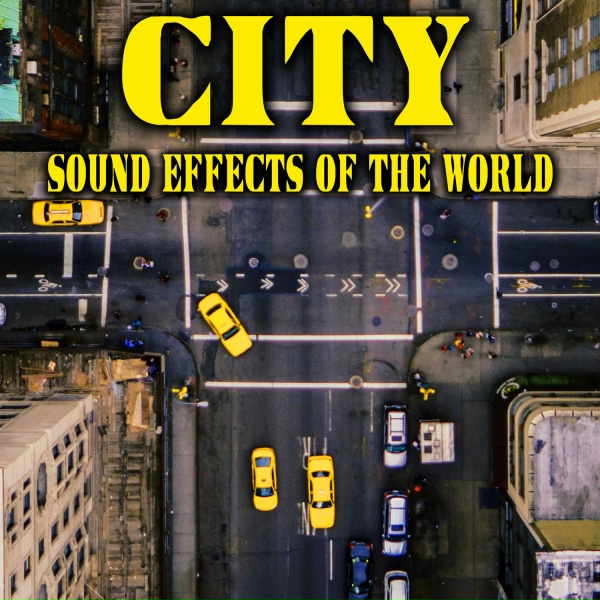 Sound Ideas - Active and Busy Shopping Mall Food Court