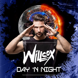 Willcox - Day 'n Night