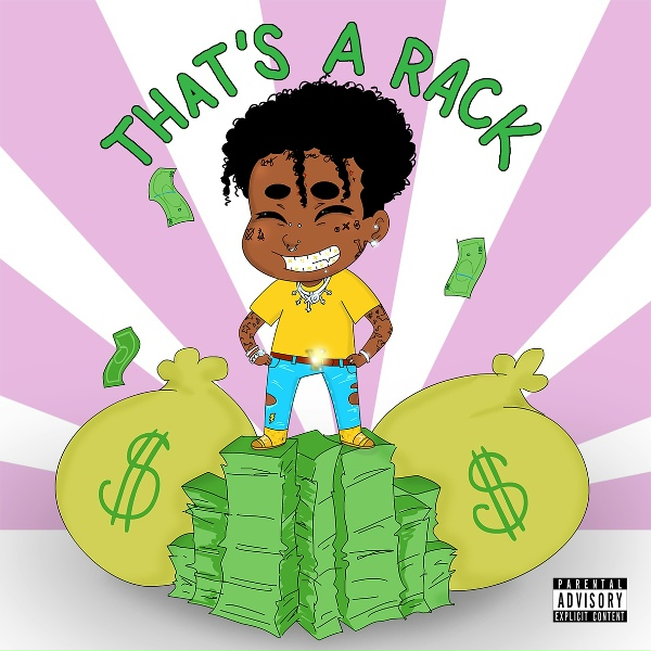 lil uzi vert - That's a Rack