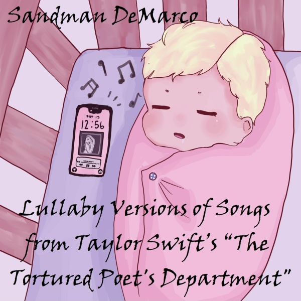 Sandman DeMarco - Florida! (Lullaby)