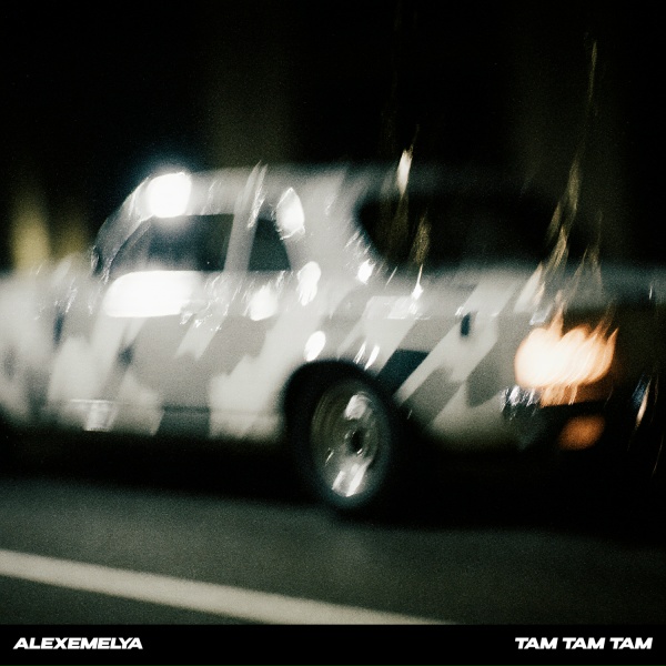 Alexemelya - Tam tam tam