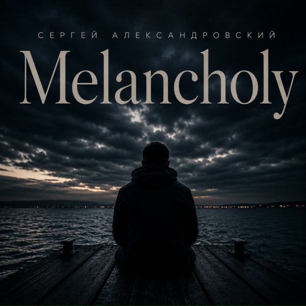 Сергей Александровский - It Was Five Years Ago