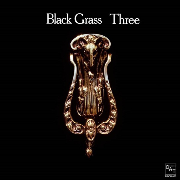 Black Grass - How Much Can You Take