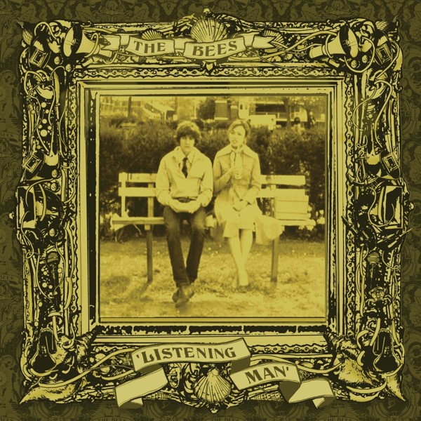 The Bees - Listening Man