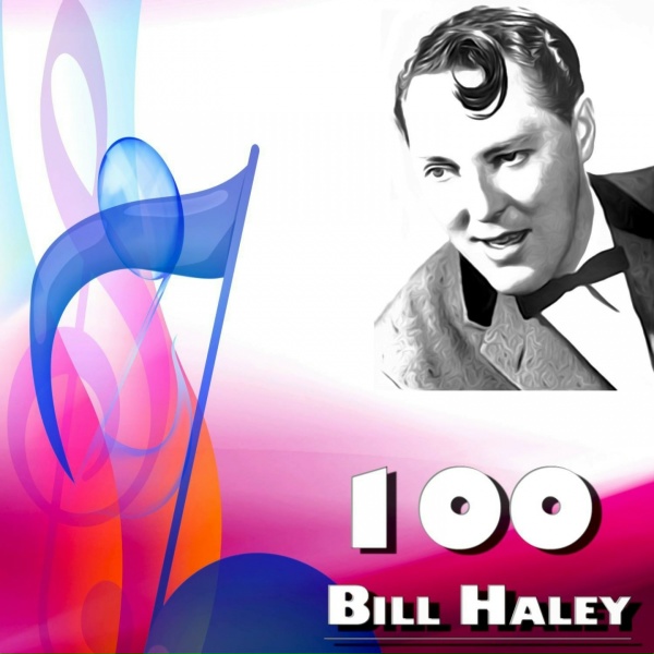 Bill Haley - (W&egrave;re Gonna) Rock Around the Clock