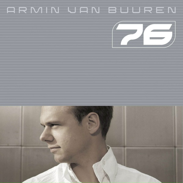 Armin van Buuren - Blue Fear