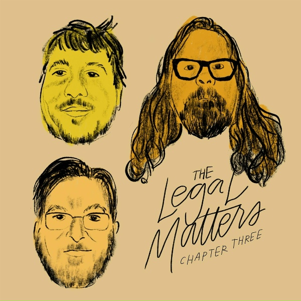The Legal Matters - Independence Well Spent