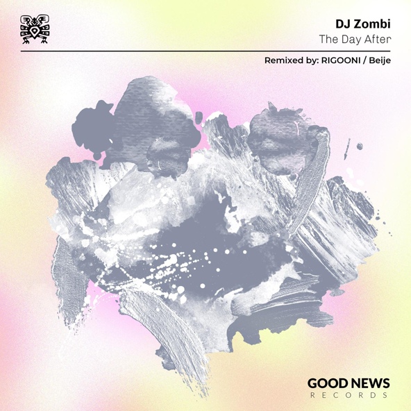 DJ Zombi - The Day After