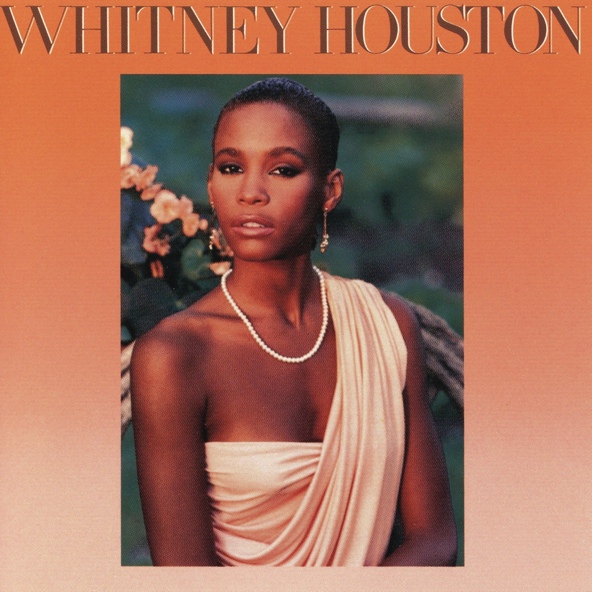 Whitney Houston - Nobody Loves Me Like You Do