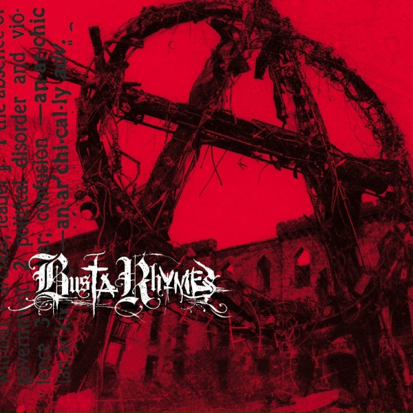 Busta Rhymes feat. The Flipmode Squad - Here We Go Again (feat. The Flipmode Squad)