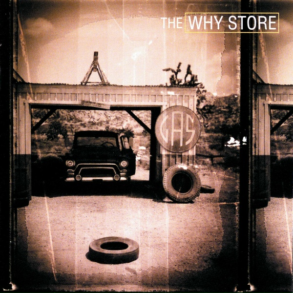 The Why Store - Fade Away