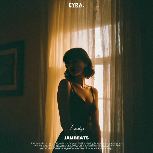 JamBeats - Lady