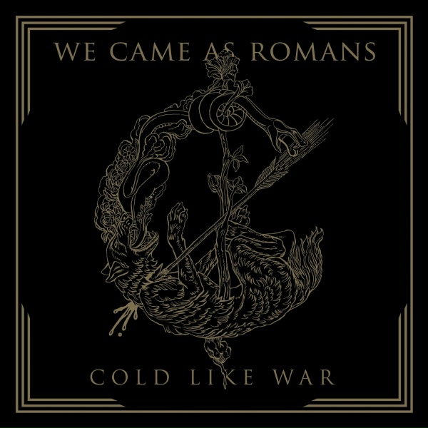 We Came As Romans - Two Hands