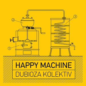 Dubioza Kolektiv - 24000 Baci feat. Roy Paci