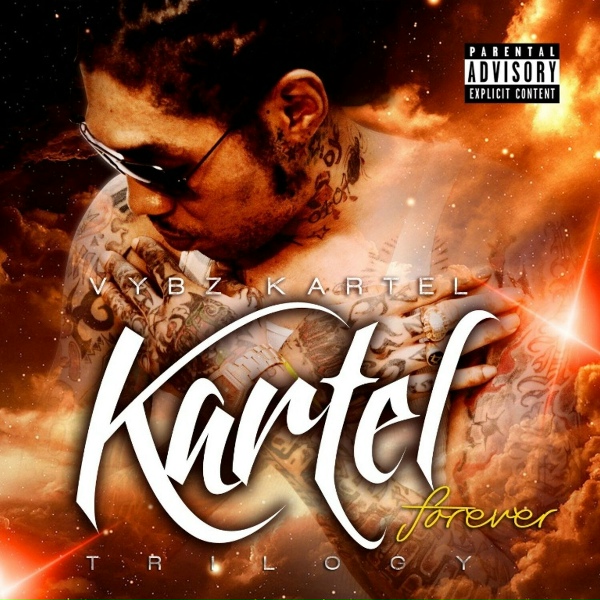 Vybz Kartel - Nymphomaniac