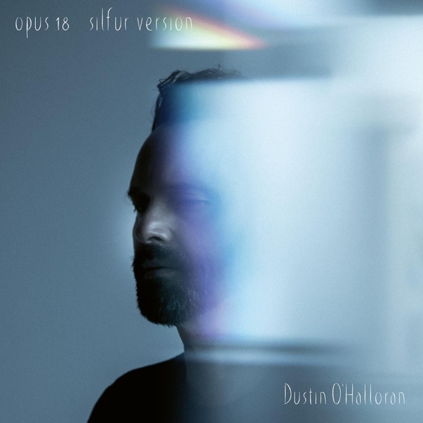 Dustin O'Halloran - Opus 18