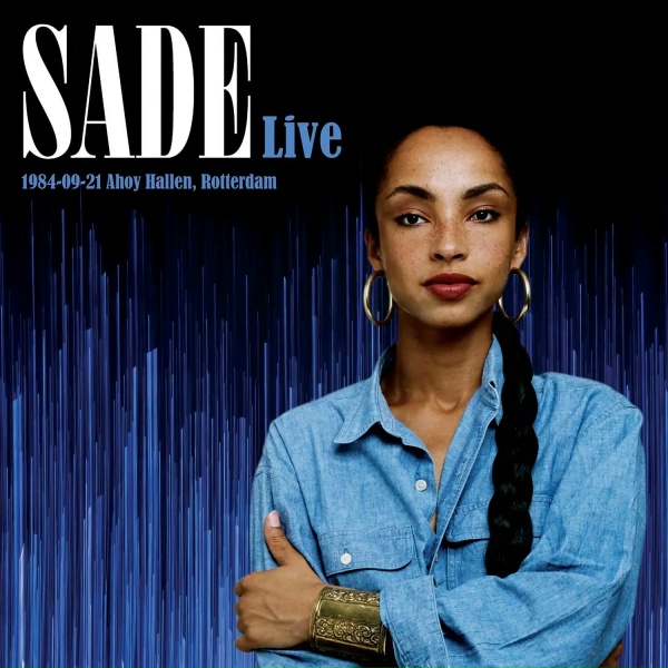 Sade - Frankie's First Affair