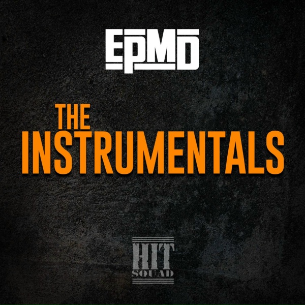 EPMD - Look At You Now