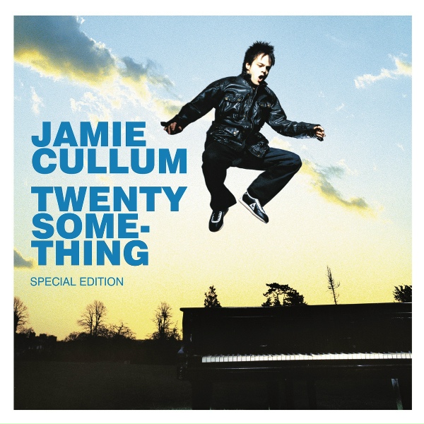 Jamie Cullum - Frontin'