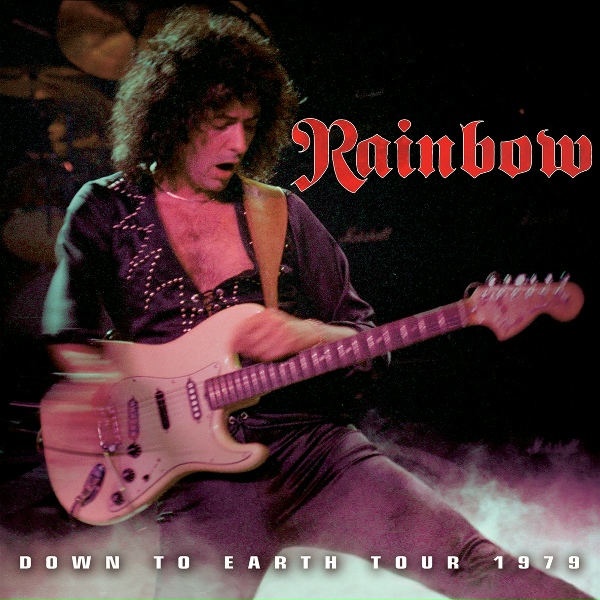 Rainbow - Long Live Rock 'N' Roll (Live in Long Island)