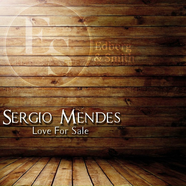Sergio Mendes - Outra Vez