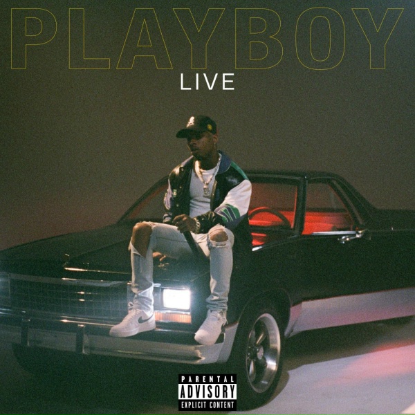 Tory Lanez - Don&rsquo;t Walk Away&hellip; (Live)