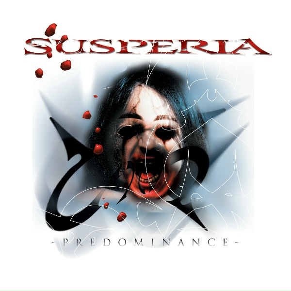 Susperia - Illusions of Evil