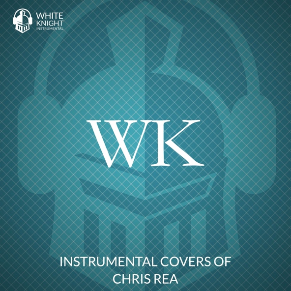 White Knight Instrumental - Josephine (Instrumental)