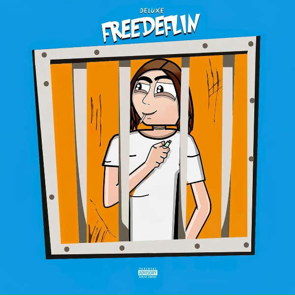 DEFLIN - Детка