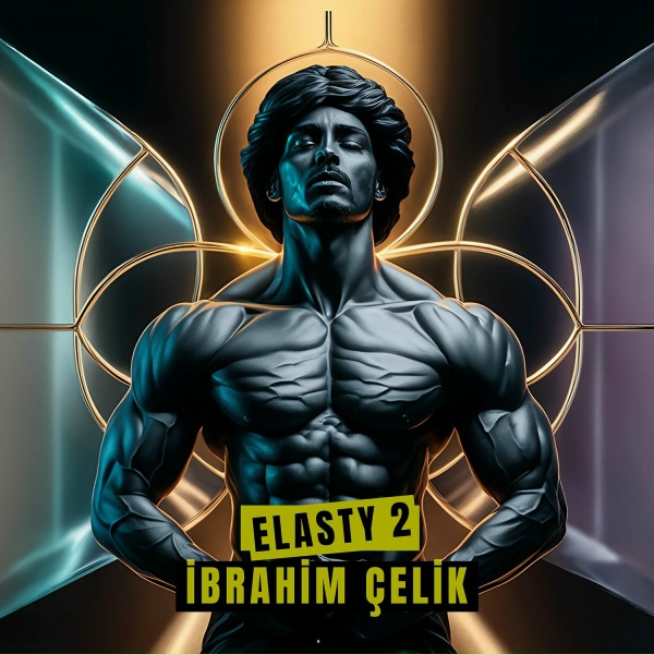 İbrahim &Ccedil;elik - Elasty 2
