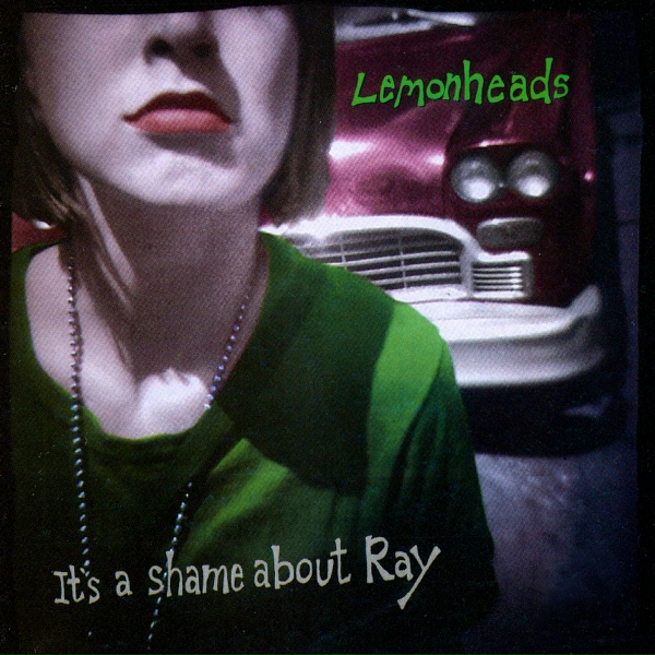 The Lemonheads - Frank Mills