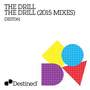 The Drill - The Drill