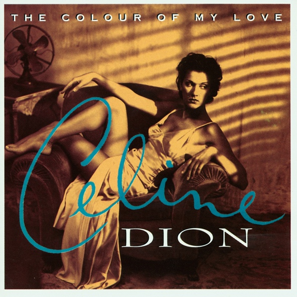 C&eacute;line Dion - Just Walk Away