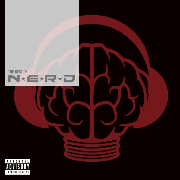 N.E.R.D. feat. Vita, Lee Harvey - Lapdance