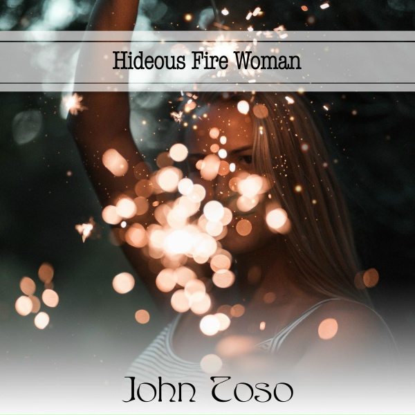 John Toso - Dance If You Cannot