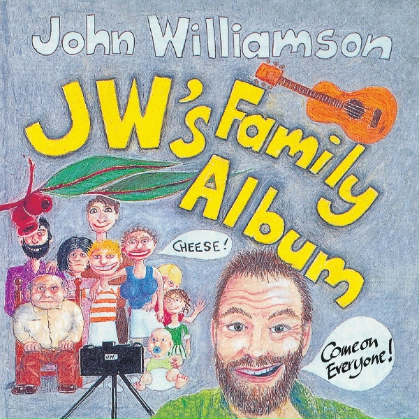John Williamson - Koala Koala