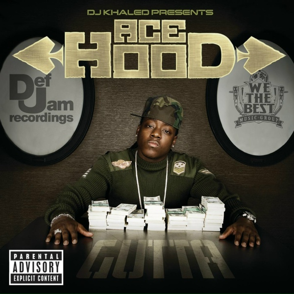 Ace Hood - I Don't Give A F**k