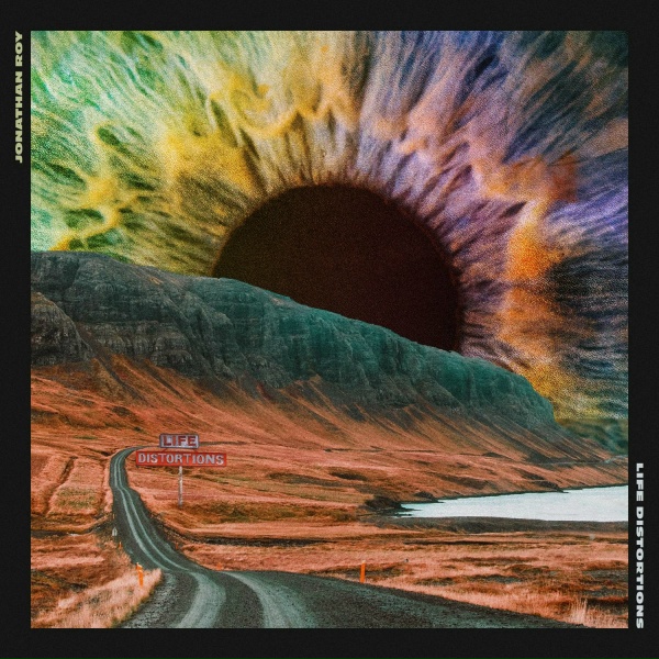 Jonathan Roy - To Be Real