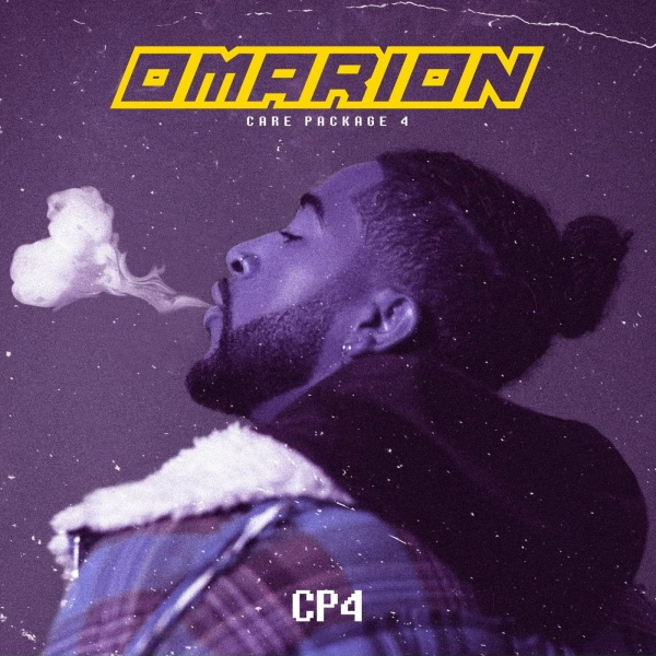 Omarion - Been Around