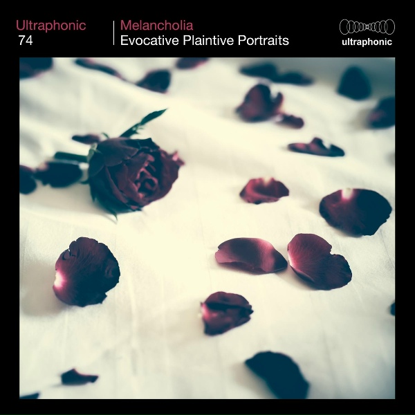Ultraphonic - Feels Like Home