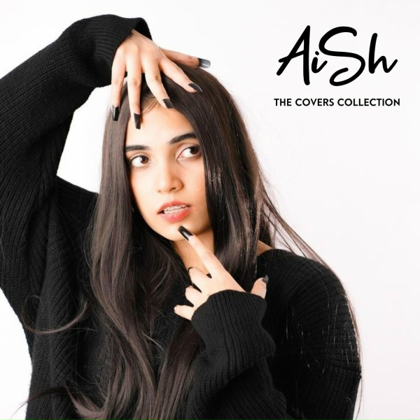 AiSh - Permission to Dance