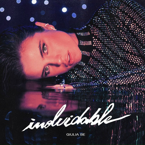 GIULIA BE - inolvidable