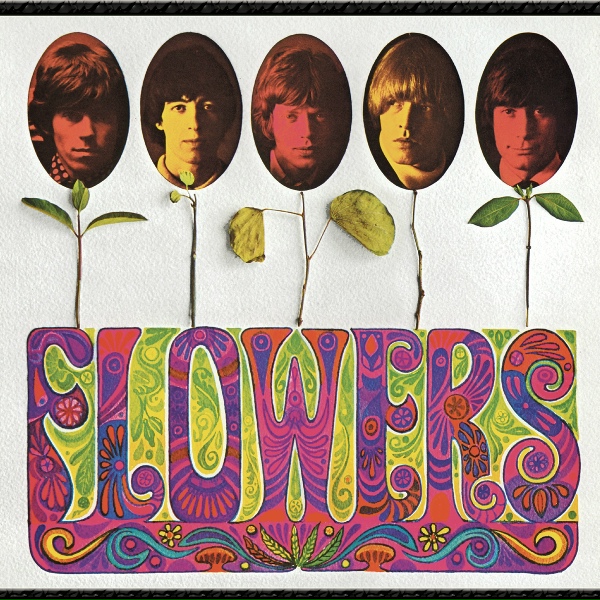 The Rolling Stones - Sittin' On A Fence