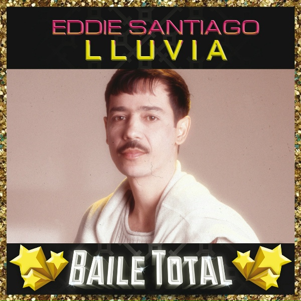 Eddie Santiago - M&iacute;a